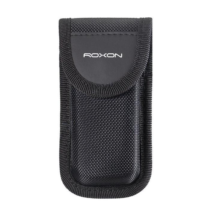 Funda De Nylon Negra Para Multiherramienta