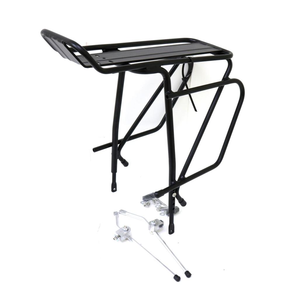 Parrilla Ajustable Para Bicicletas 26" a 29"