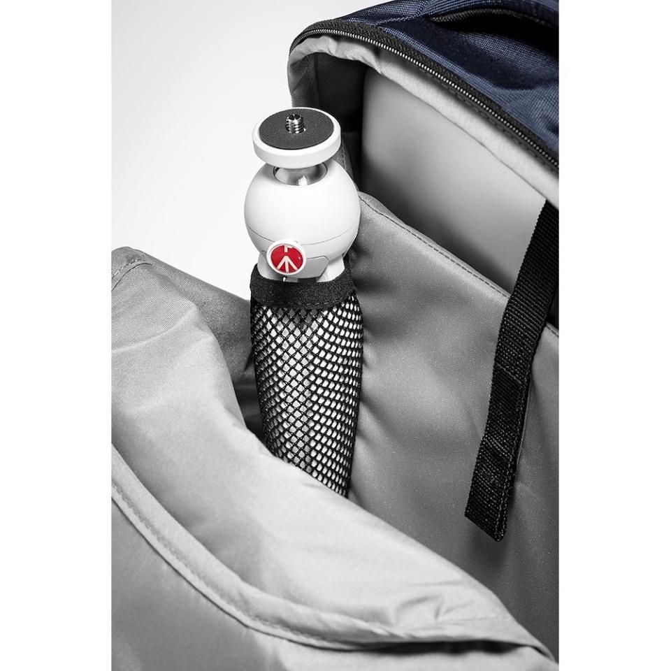 Mochila Para Cámara NX V Para DSLR/CSC -