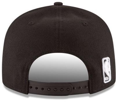 Miniatura Gorra De Chicago Bulls NBA 9Fifty -