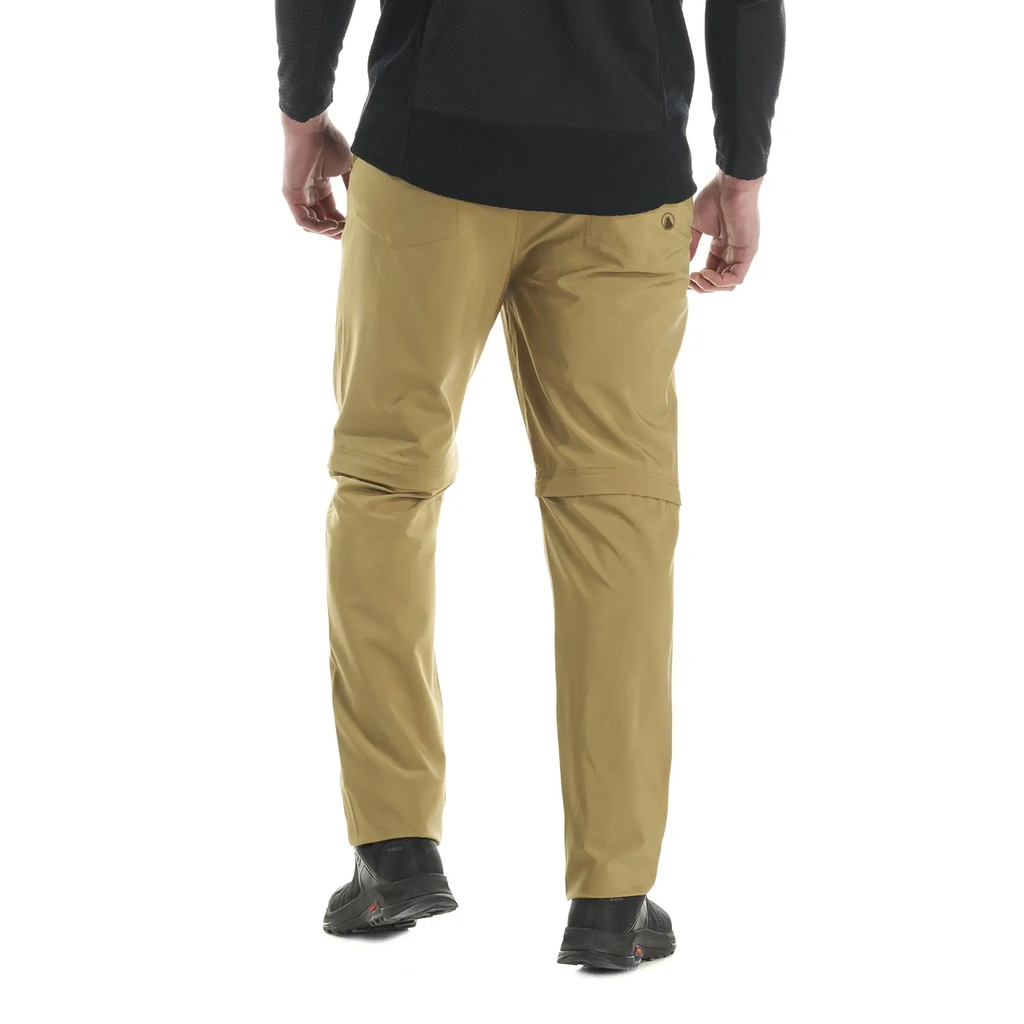 Miniatura Pantalon Hombre Enduring Mix-2 Q-Dry V22 -