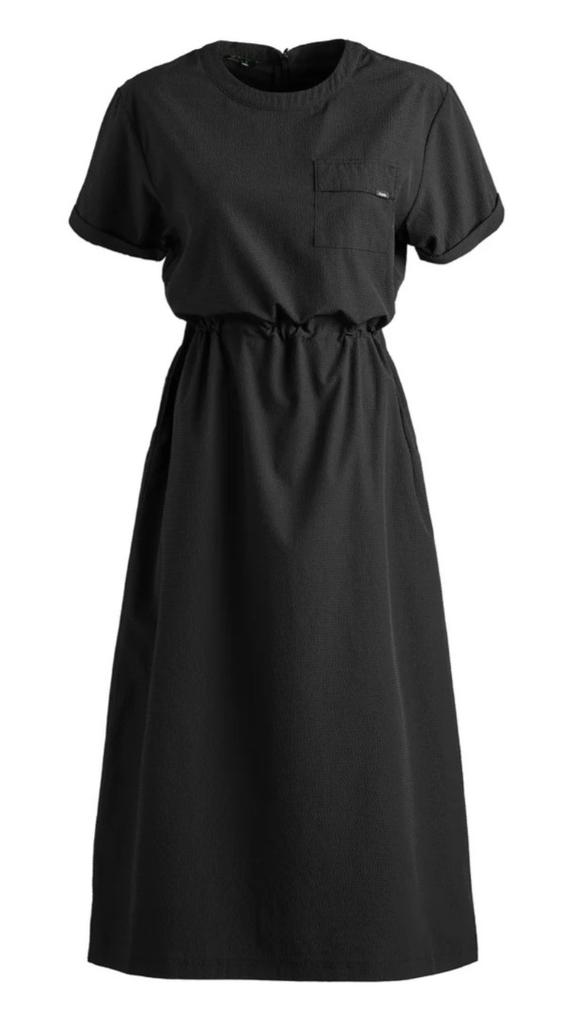 Vestido Largo Eira Mujer