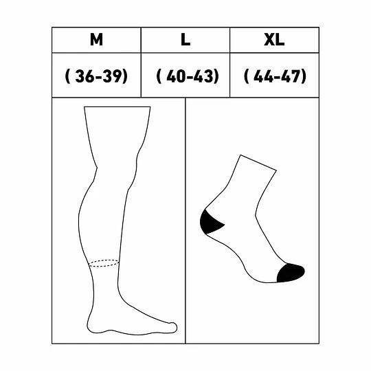 Calcetines Ciclismo -