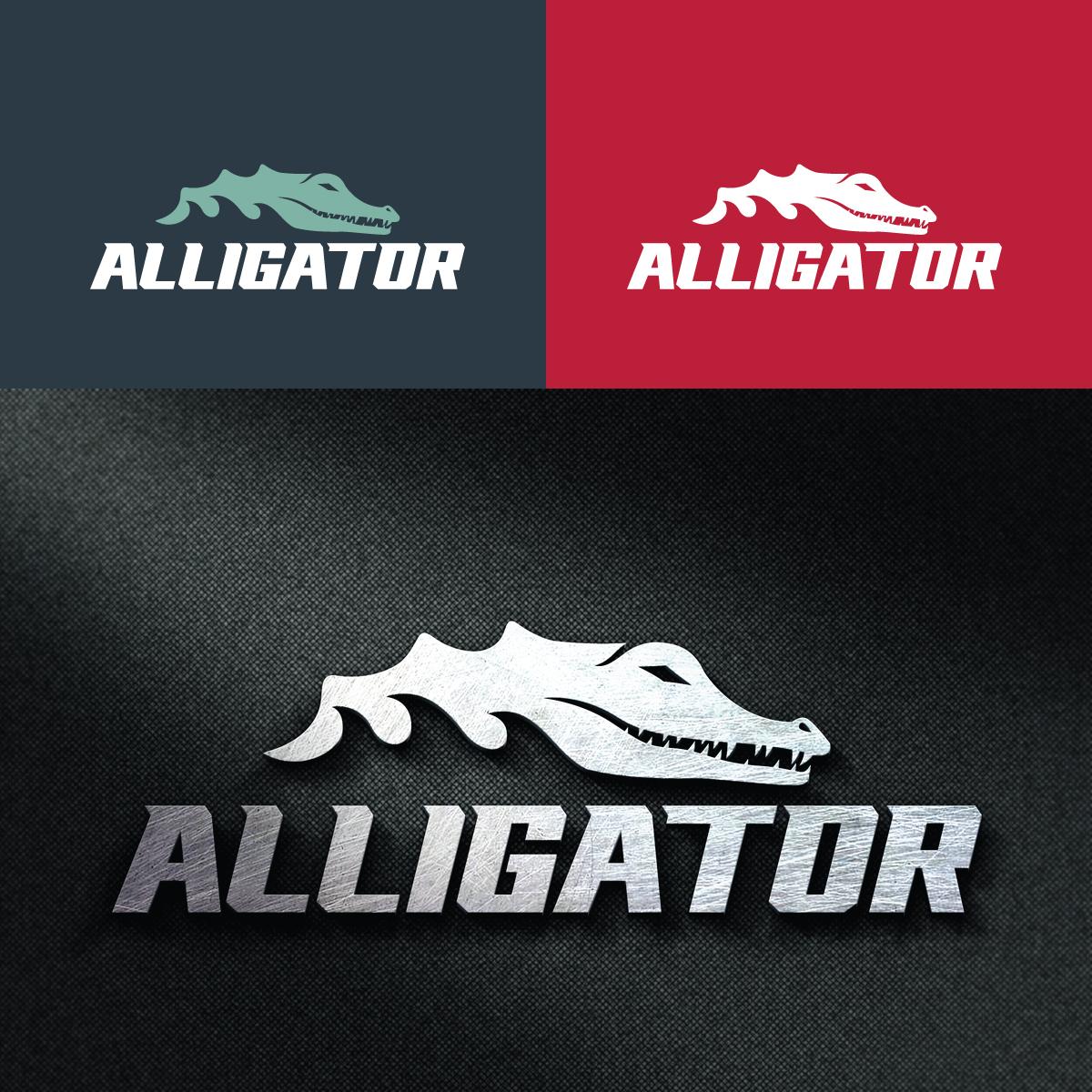 Alligator