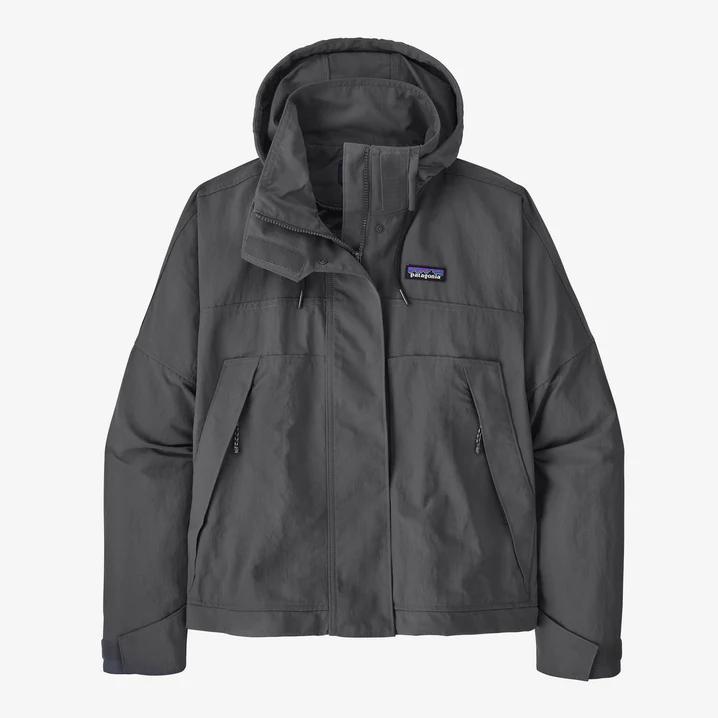 Chaqueta Mujer Skysail Jacket