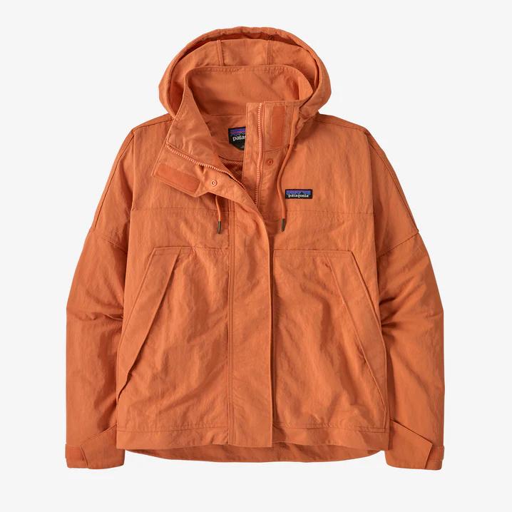 Chaqueta Mujer Skysail Jacket -