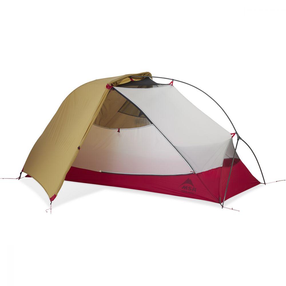 Carpa Hubba Hubba 1 - Color: Cafe Rojo