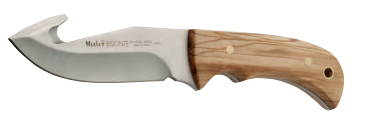 Cuchillo Bisonte -11.OL