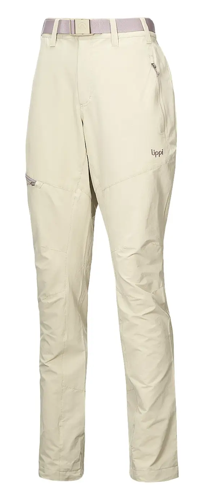 Pantalon Mujer Grey Q-Dry Pants