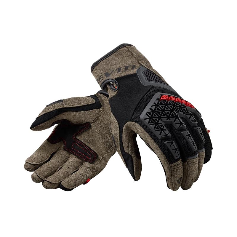 Guantes De Moto Mangrove -