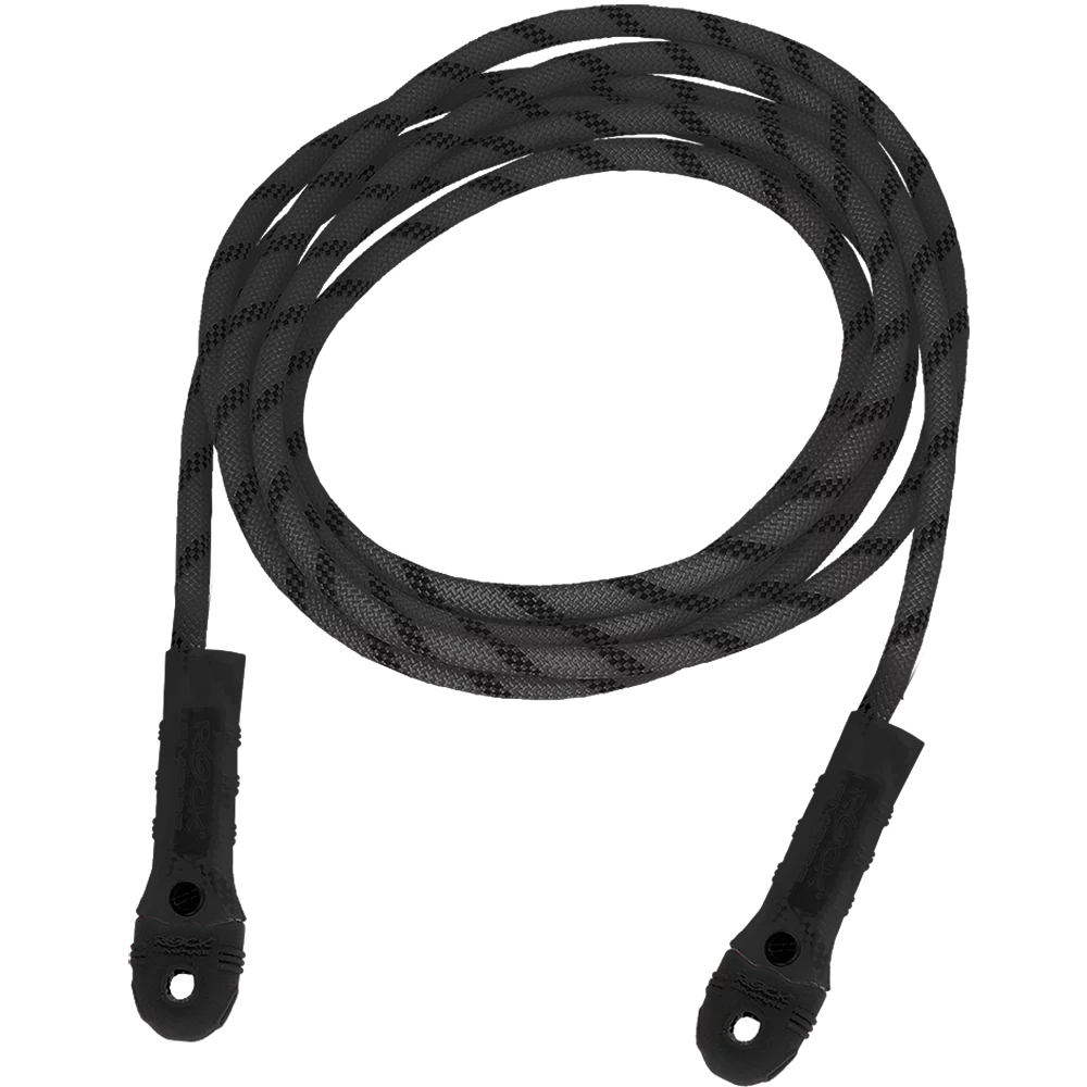 Linea de vida vertical de cuerda LANYARD I de 11mm x 20 mts