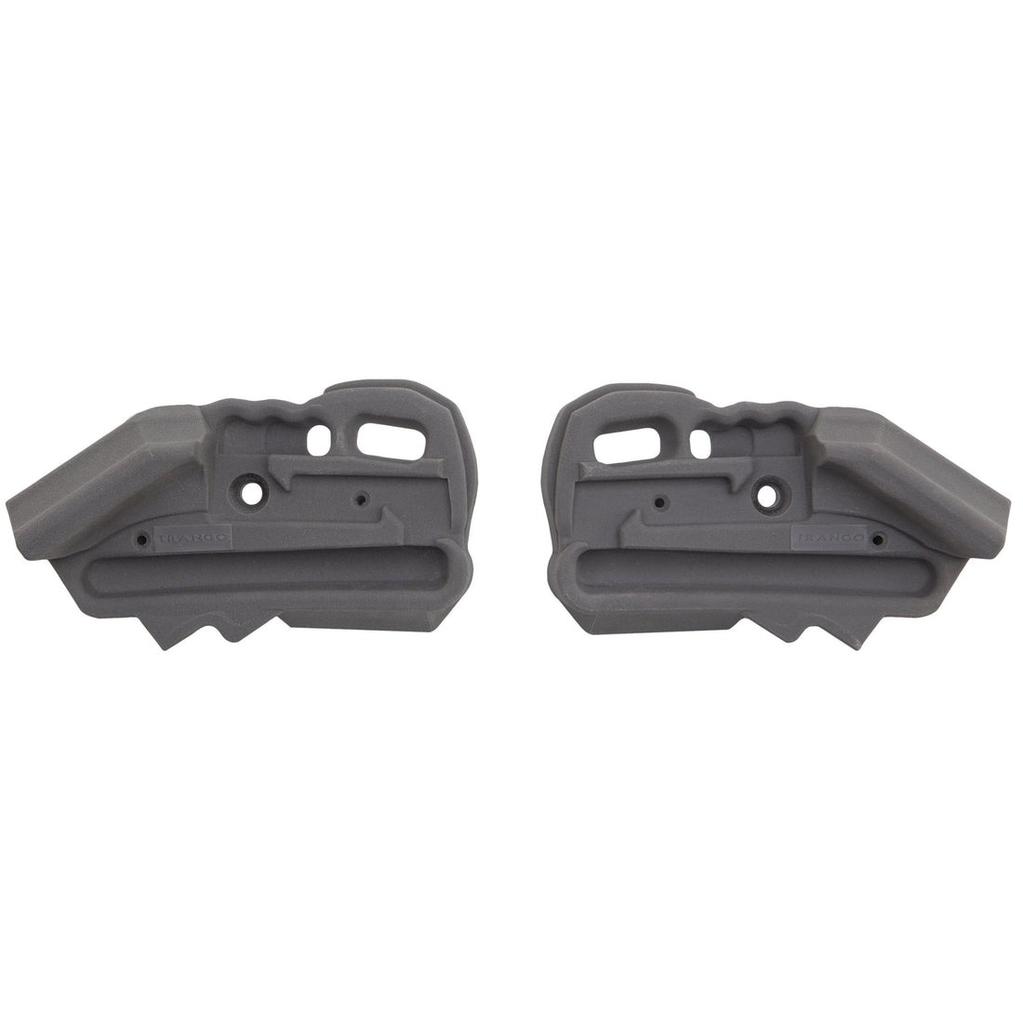 Miniatura Tabla de Entrenamiento Rock Prodigy Pivot - Color: Gris