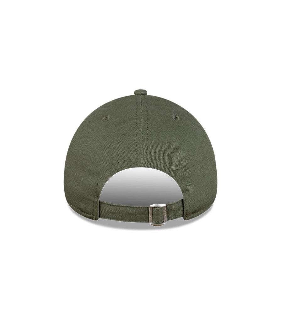 Miniatura Gorra 9Forty Oakland Athletics MLB Core Basics New -