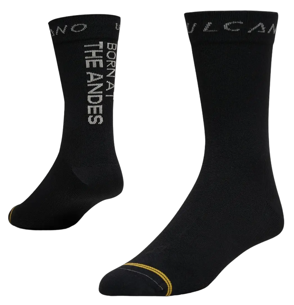 Calcetin Unisex Vulcano Bike Socks -