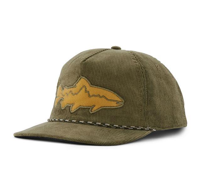 Jockey Fly Catcher  - Color: Verde