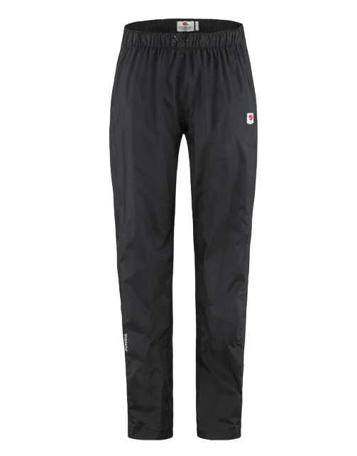 Pantalón Mujer High Coast Hydratic - Color: Negro