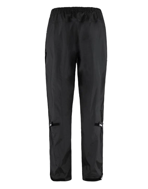 Miniatura Pantalón Mujer High Coast Hydratic - Color: Negro