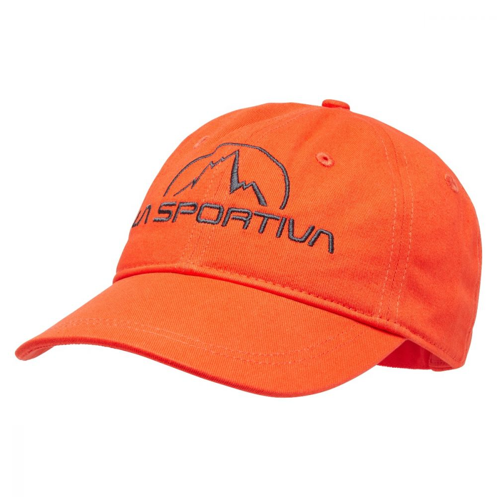 Hike Cap