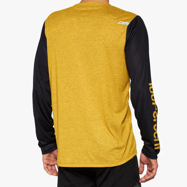 Miniatura Jersey Airmatic Hombre Manga Larga Ciclismo -