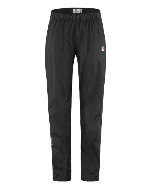 Miniatura Pantalón Mujer High Coast Hydratic - Color: Negro