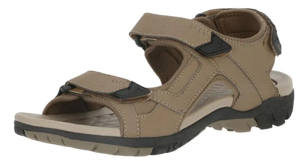 Sandalia Men Conrad Treksta  -