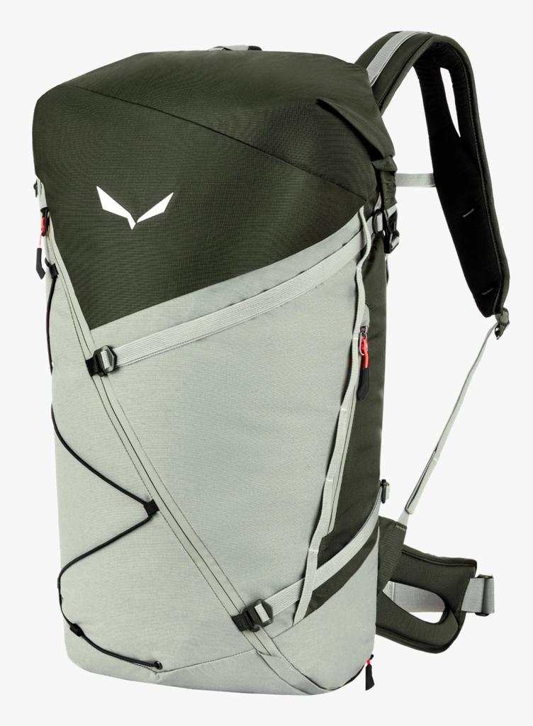 Mochila Puez 40+5 Litros