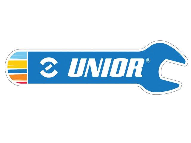 Sticker Llave Inglesa - Color: Azul