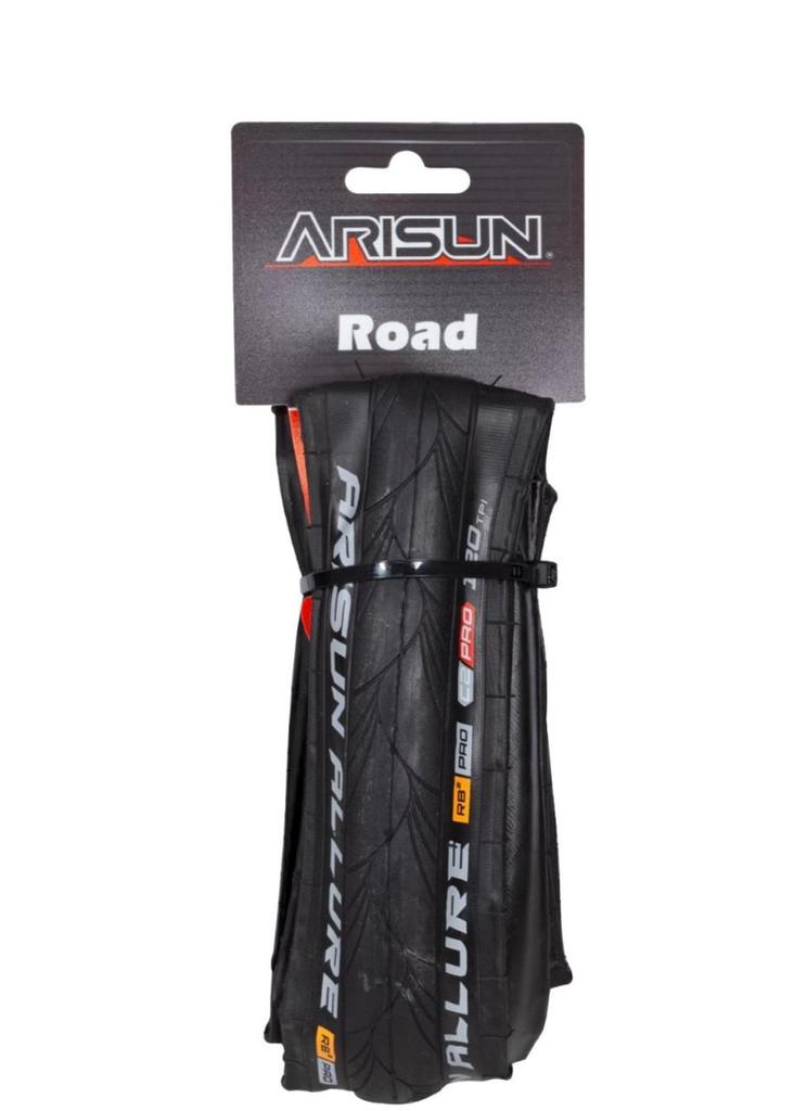 Neumatico Kevlar Ruta Bicicleta -
