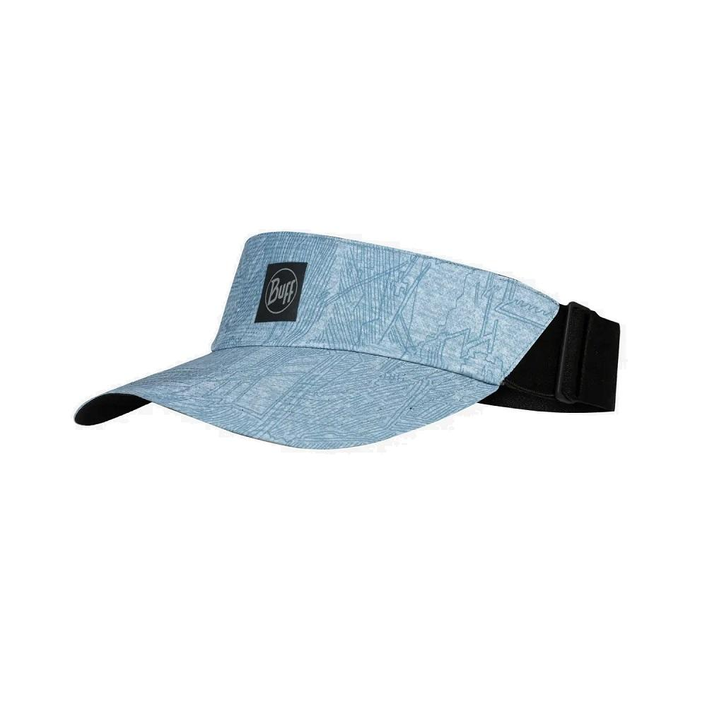 Go Visor Ellbe Steel -