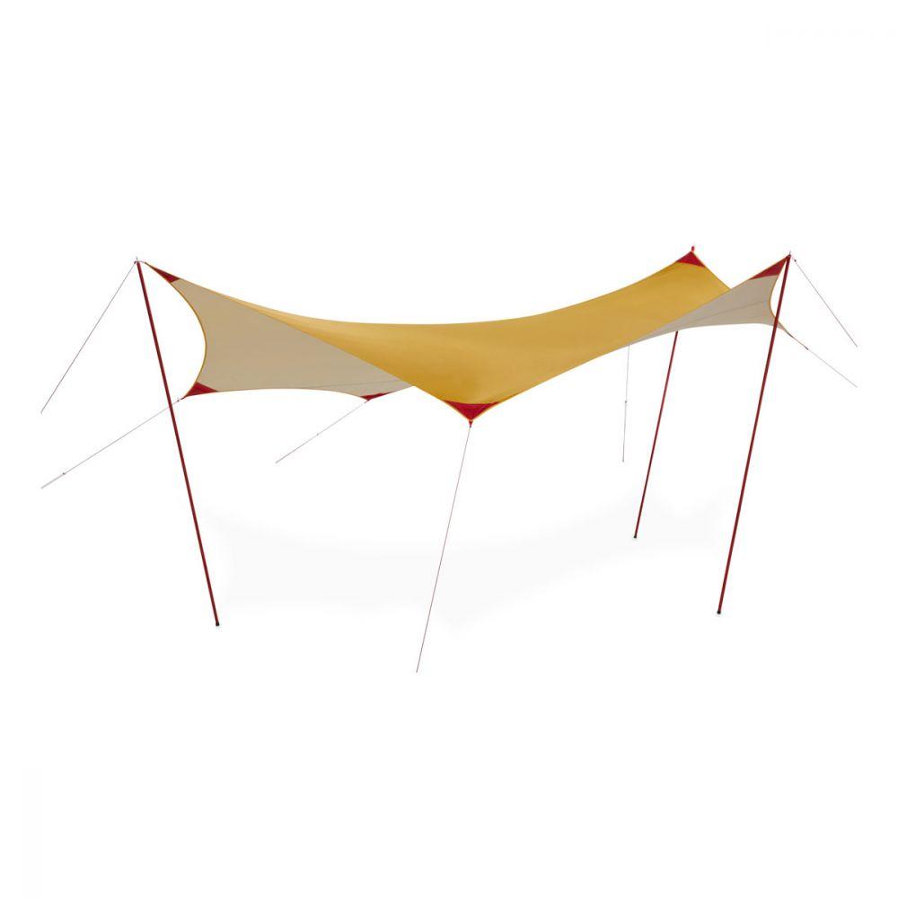 Toldo Rendezvous 200 Wing V2