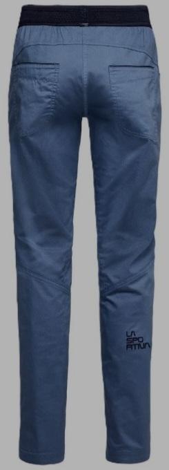 Miniatura Itaca Pant Mujer - Color: Moonlight/ Deep Sea