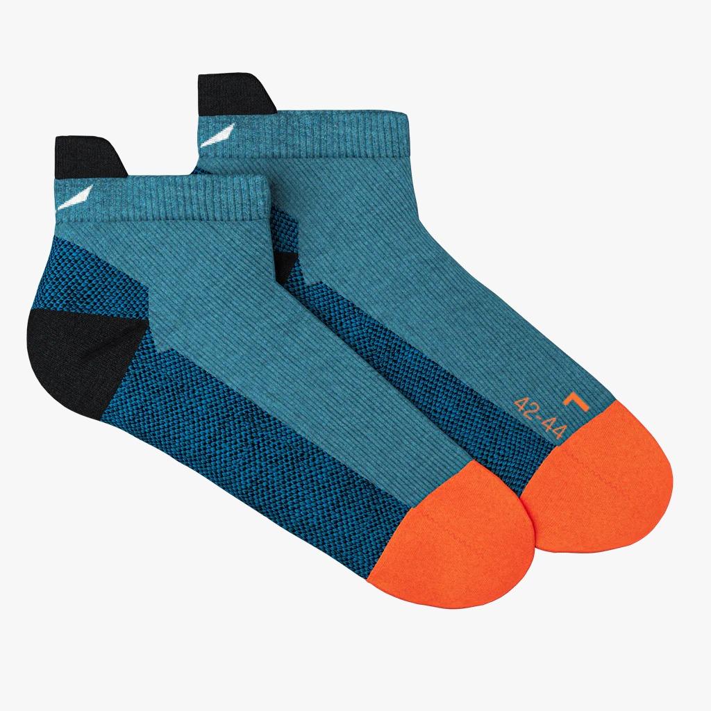 Calcetines Hombre Mtn Trn Am Low