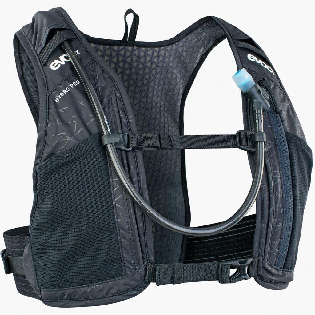 Mochila Hydro Pro 1,5 + 1,5l Bladder