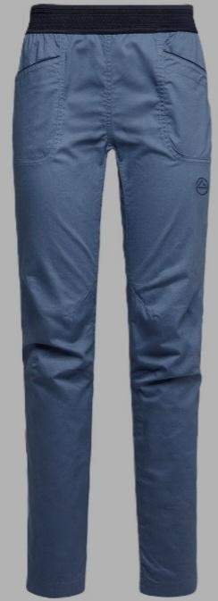 Itaca Pant Mujer - Color: Moonlight/ Deep Sea