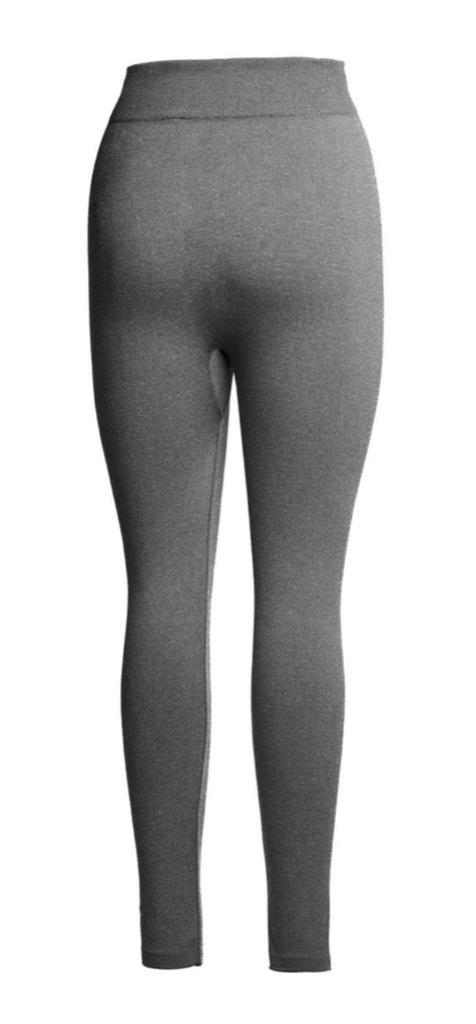 Miniatura Pantalón Primera Capa Alfa Mujer - Color: Gris