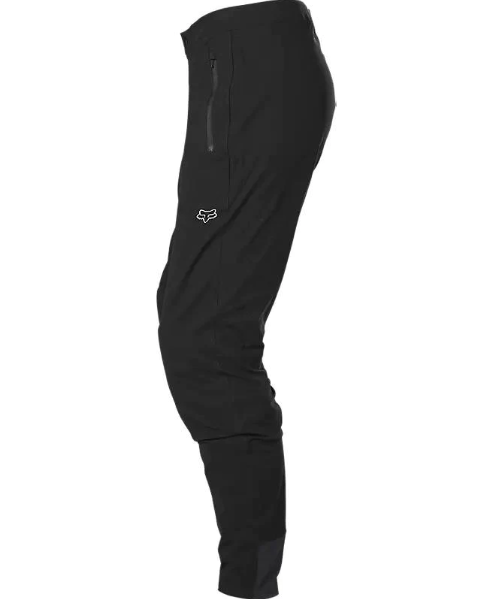 Pantalon Bicicleta Mujer Ranger - Color: Negro