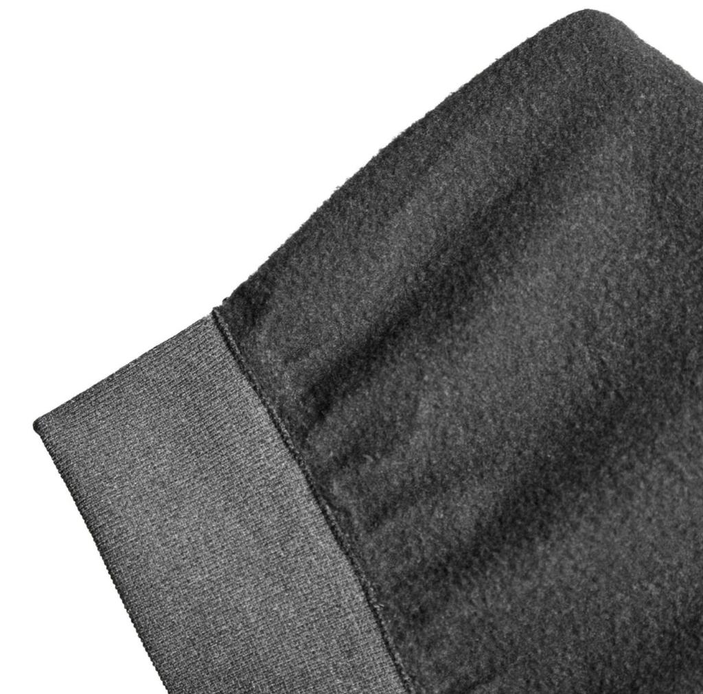 Miniatura Pantalón Primera Capa Alfa Mujer - Color: Gris