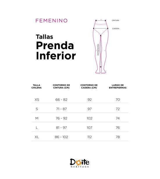 Pantalón Largo Kanya Mujer - Color: Beige