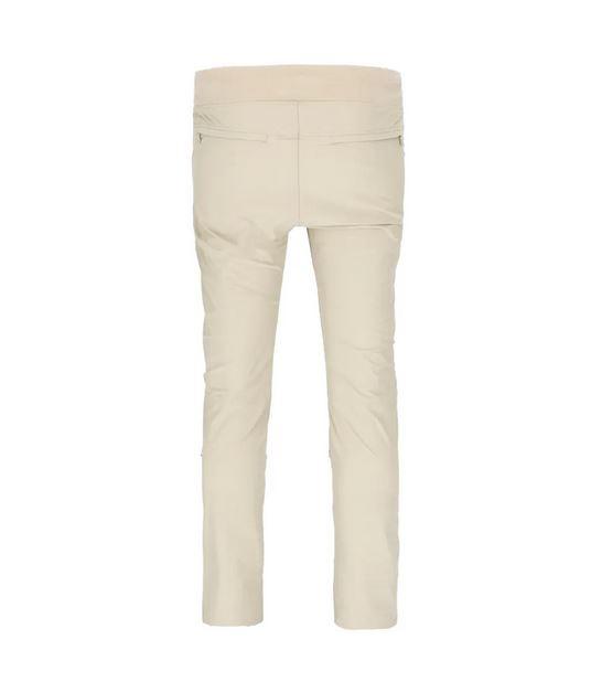 Pantalón Largo Kanya Mujer - Color: Beige