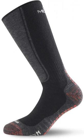 Calcetines Winter Trekking Lana Merino WSM -