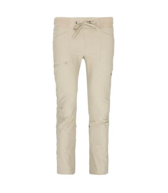 Pantalón Largo Kanya Mujer -