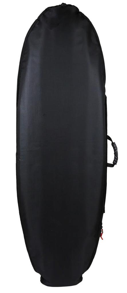 Funda Tabla Surf  - Color: Negro