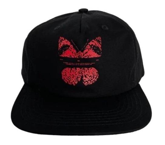 Gorra Cap Butterfly 2021