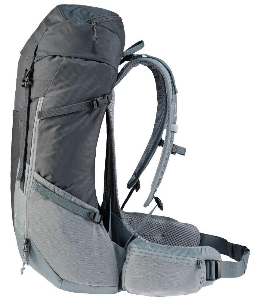 Mochila Futura 26 L New -