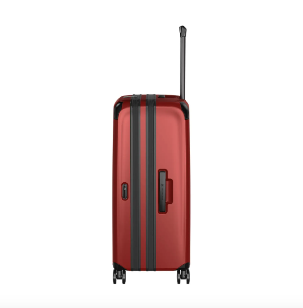 Maleta Spectra 3.0 Expandable Large Case 103L - Color: Rojo