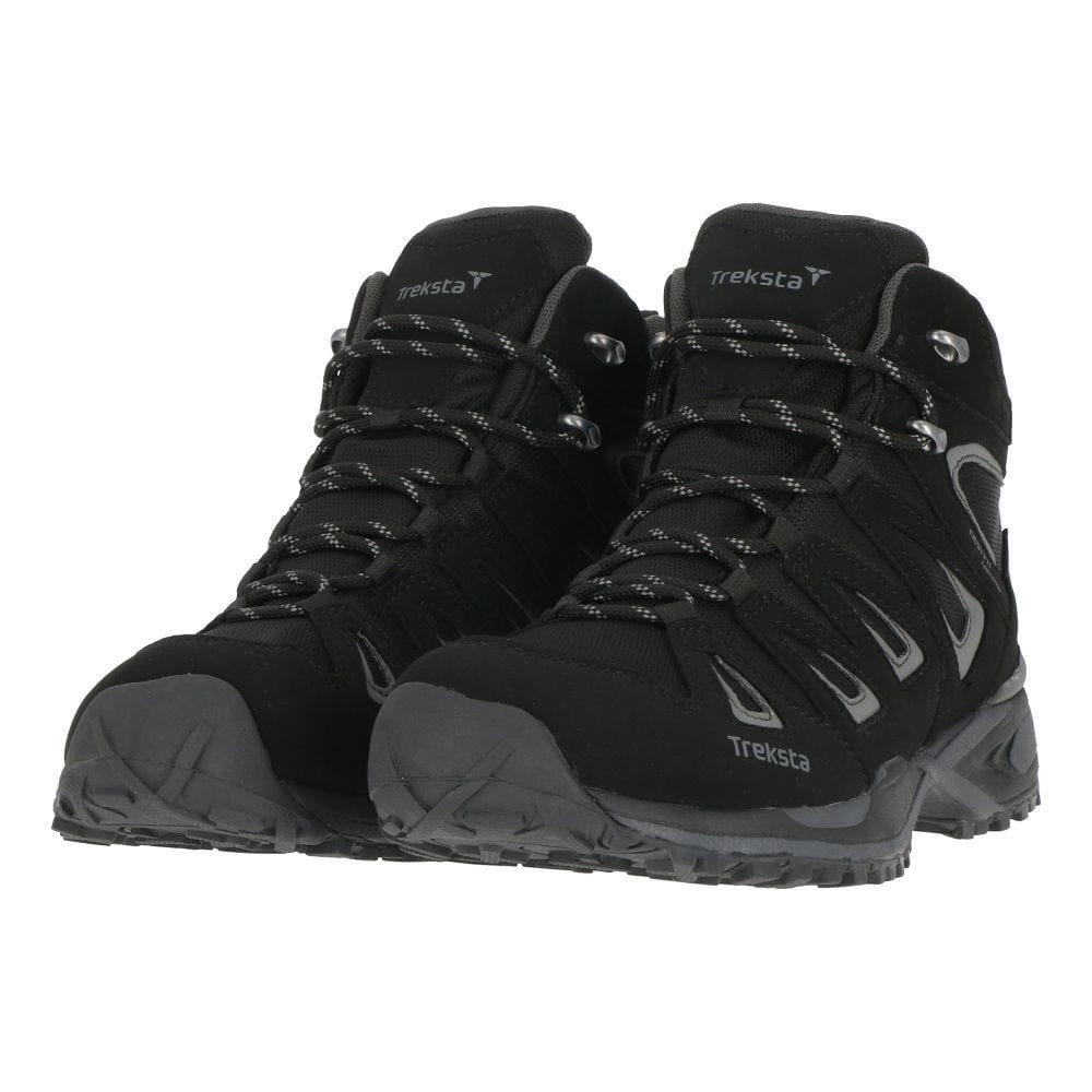 Botin Caña Alta Nevado Lace Gtx Men