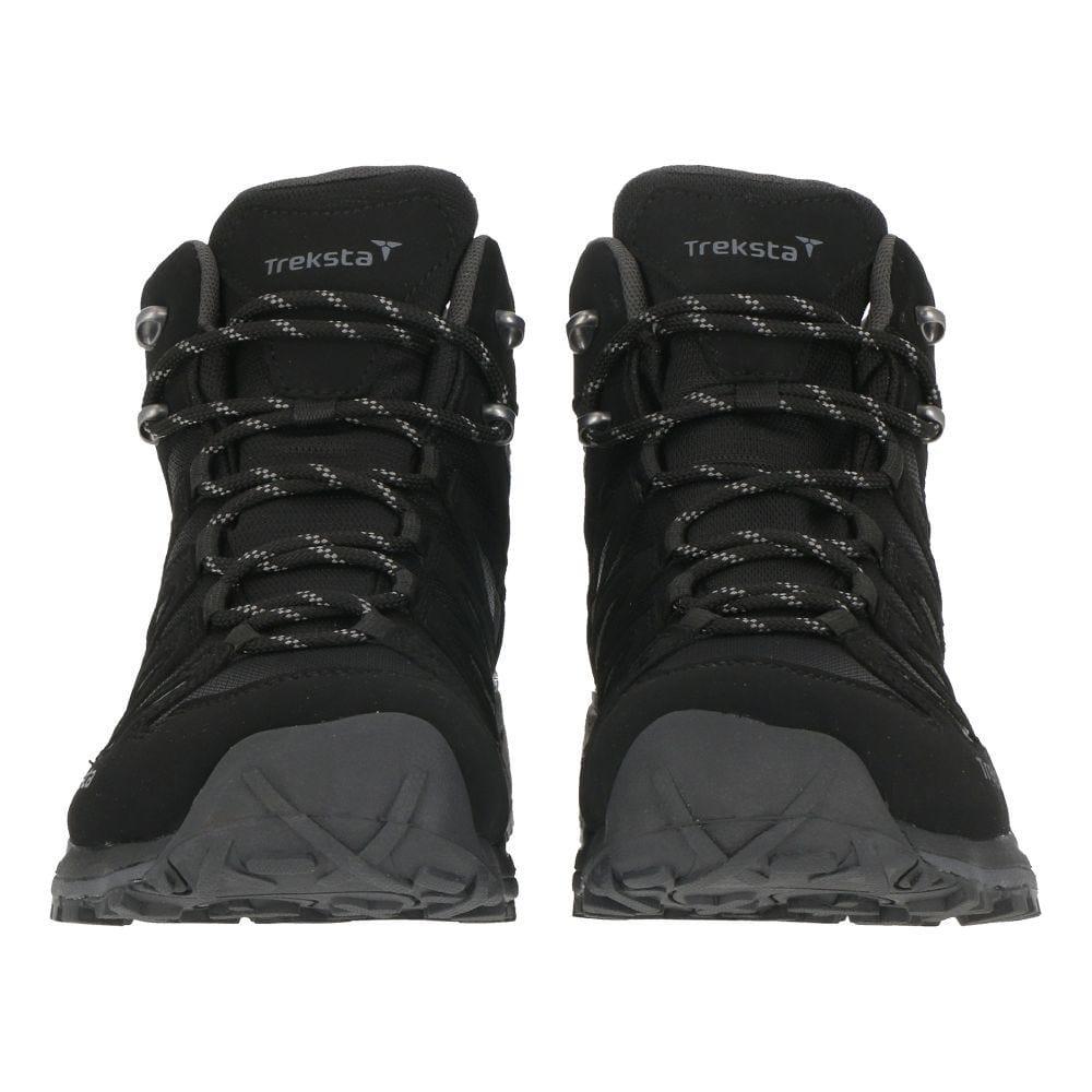 Miniatura Botin Caña Alta Nevado Lace Gtx Men - Color: Negro