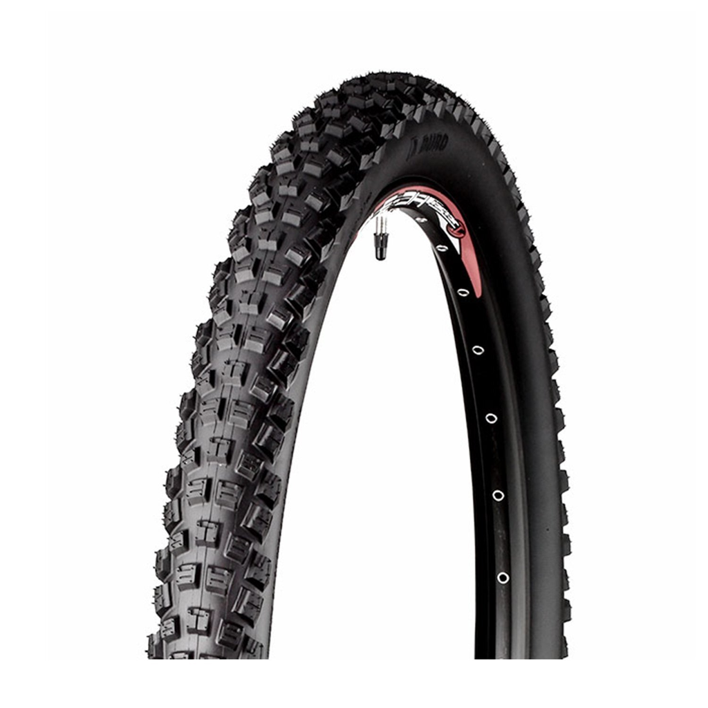 Neumatico 60TPI Foldable Bead Skinwall Tire