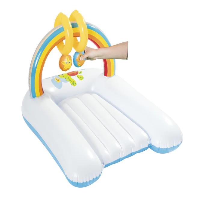 Mudador Inflable Bebé 81x63x46 cm -