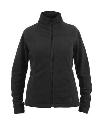 Parka Mujer Desmontable Reno 3 En 1  - Color: Negro